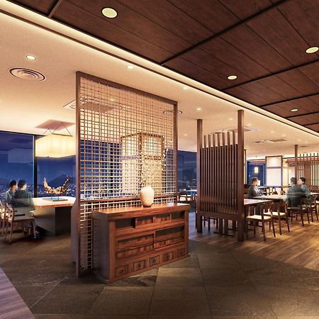 คังโป โนะ ยะโดะ โอะอุเมะ Hotel Ome ภายนอก รูปภาพ