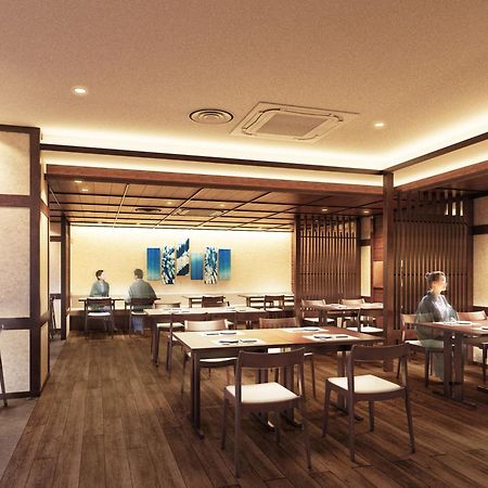 คังโป โนะ ยะโดะ โอะอุเมะ Hotel Ome ภายนอก รูปภาพ