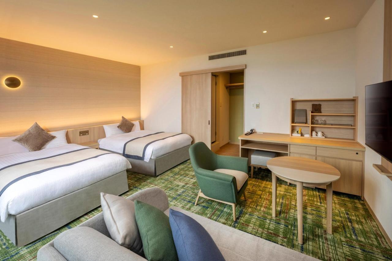 คังโป โนะ ยะโดะ โอะอุเมะ Hotel Ome ภายนอก รูปภาพ