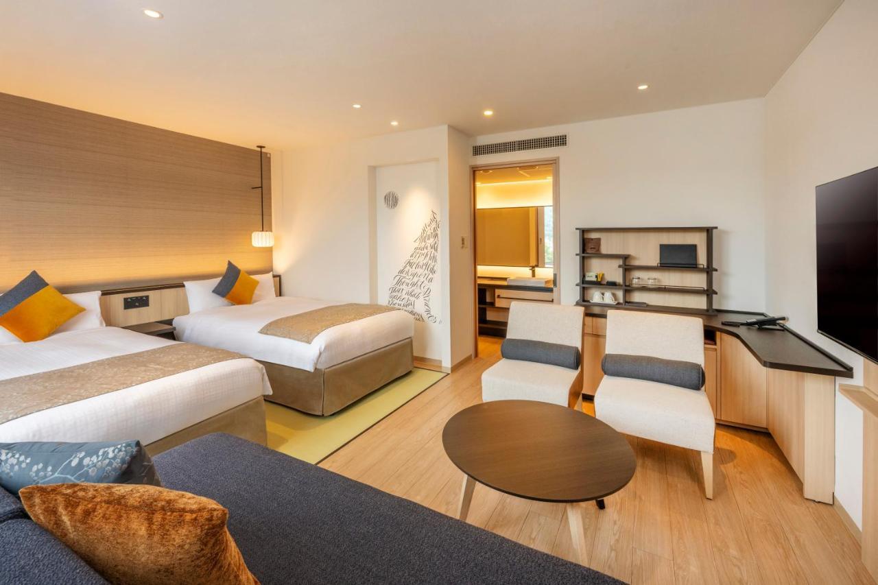 คังโป โนะ ยะโดะ โอะอุเมะ Hotel Ome ภายนอก รูปภาพ