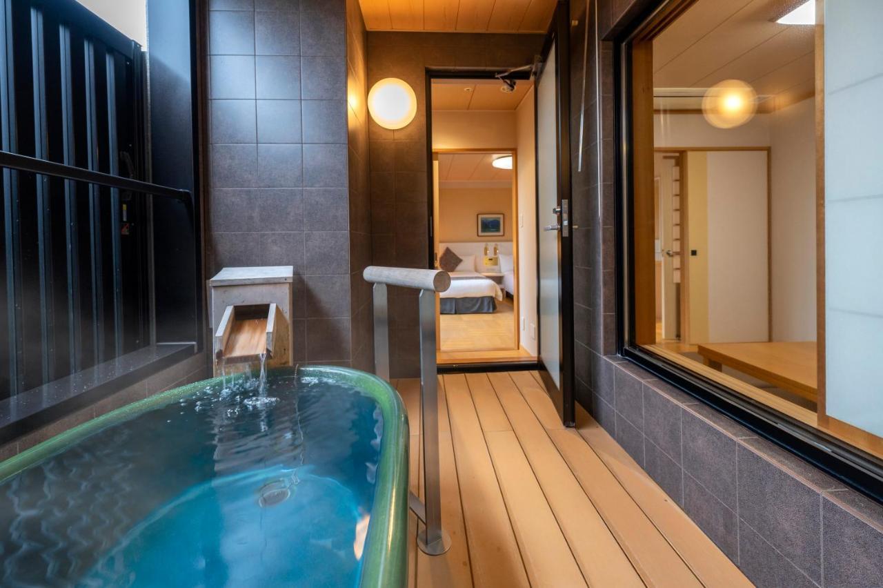 คังโป โนะ ยะโดะ โอะอุเมะ Hotel Ome ภายนอก รูปภาพ
