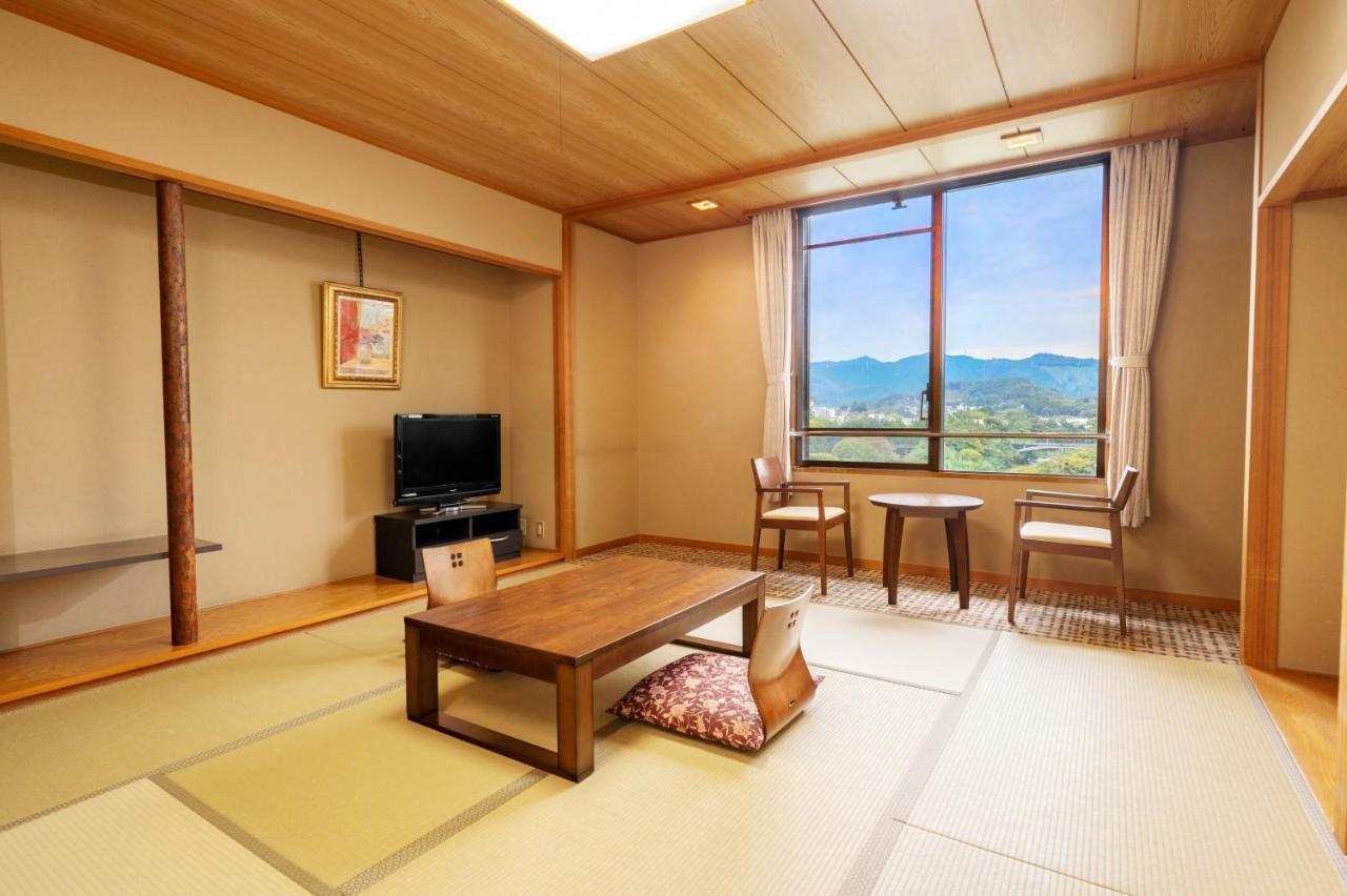 คังโป โนะ ยะโดะ โอะอุเมะ Hotel Ome ภายนอก รูปภาพ