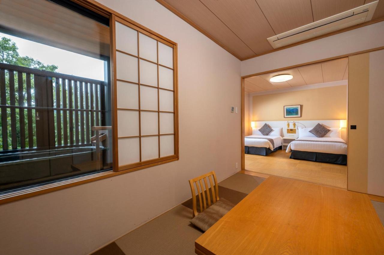 คังโป โนะ ยะโดะ โอะอุเมะ Hotel Ome ภายนอก รูปภาพ
