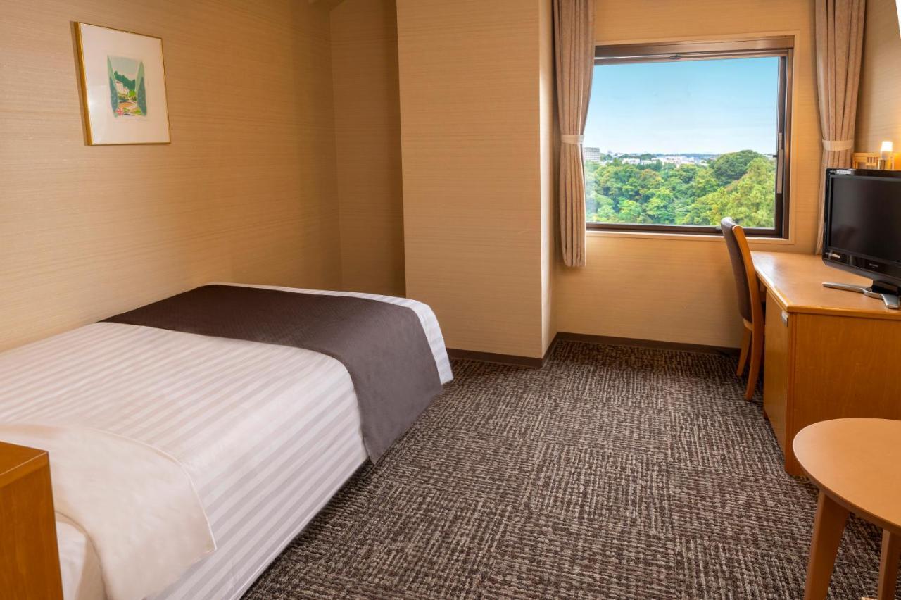 คังโป โนะ ยะโดะ โอะอุเมะ Hotel Ome ภายนอก รูปภาพ