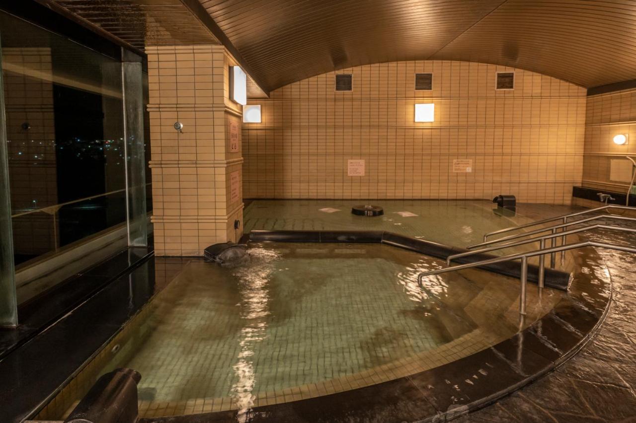 คังโป โนะ ยะโดะ โอะอุเมะ Hotel Ome ภายนอก รูปภาพ