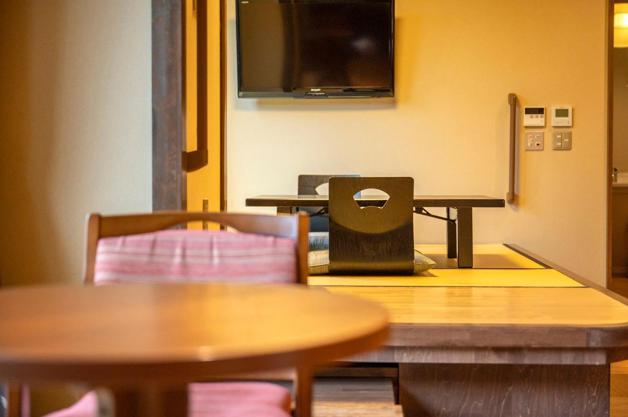 คังโป โนะ ยะโดะ โอะอุเมะ Hotel Ome ห้อง รูปภาพ