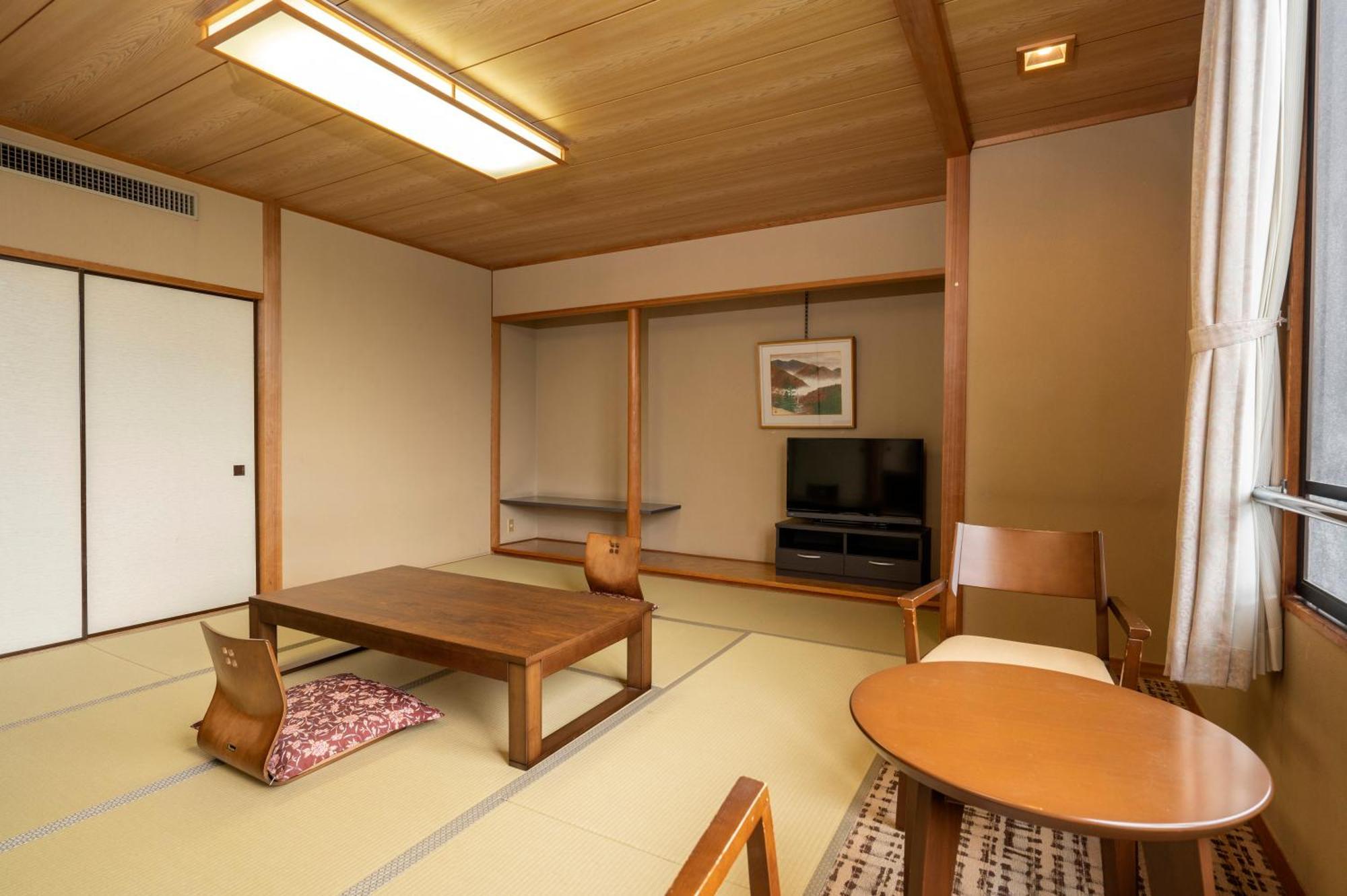 คังโป โนะ ยะโดะ โอะอุเมะ Hotel Ome ห้อง รูปภาพ