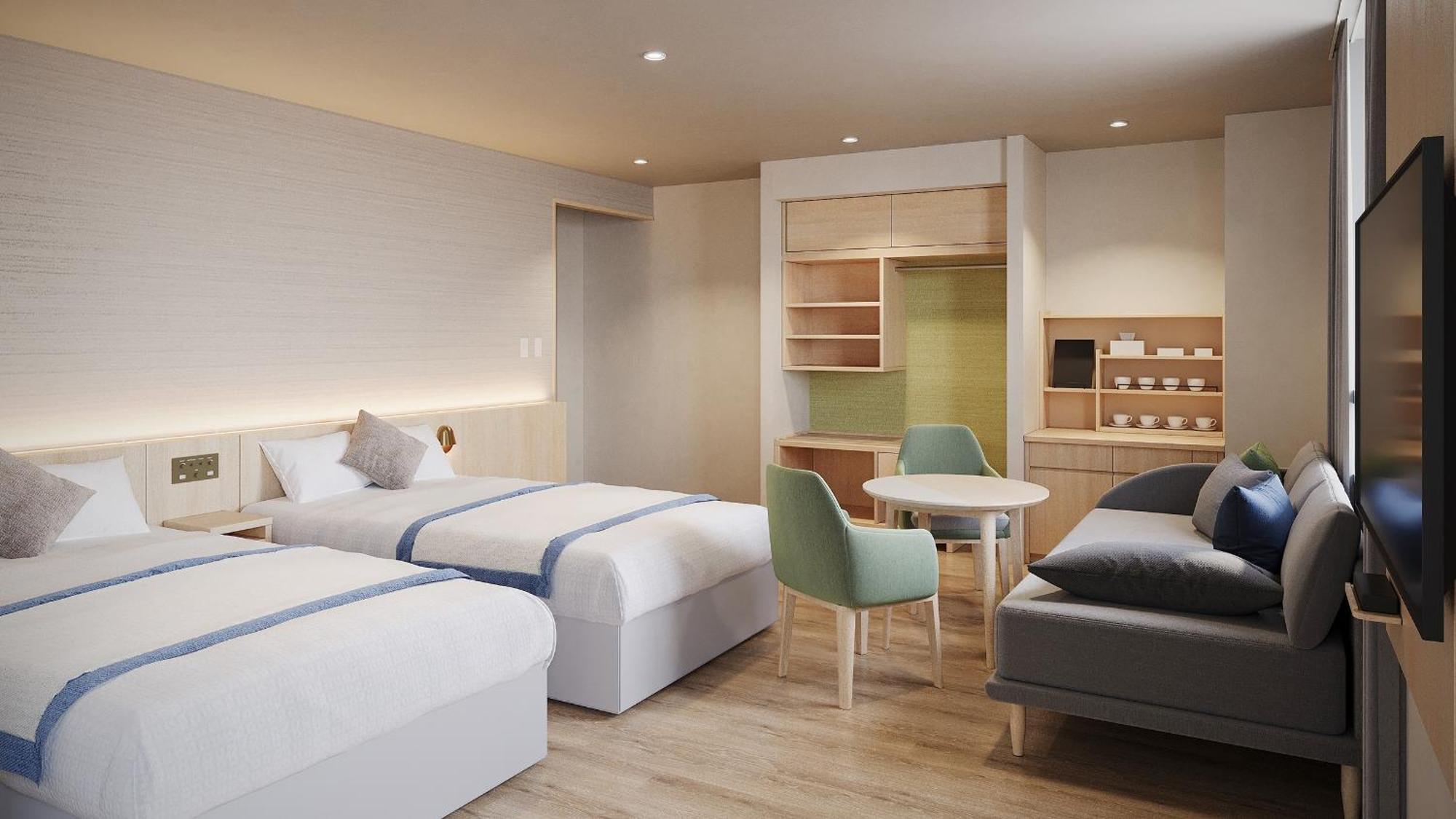 คังโป โนะ ยะโดะ โอะอุเมะ Hotel Ome ภายนอก รูปภาพ